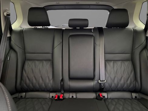 New 2026 Nissan Rogue Platinum w/ Platinum Premium Package image 10