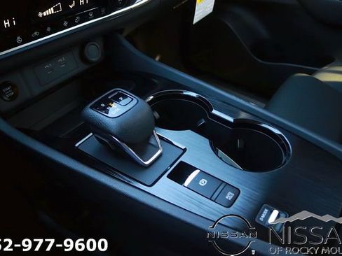 New 2026 Nissan Rogue Dark Armor image 19