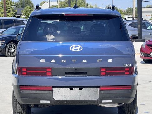 New 2026 Hyundai Santa Fe SEL image 4