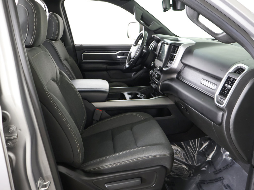 Used 2019 RAM 1500 Big Horn AWD/4WD image 29