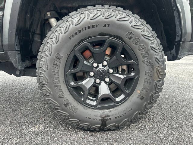 Used 2025 RAM 1500 RHO w/ RHO Level 1 Equipment Group AWD/4WD image 6