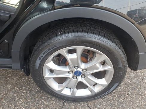 Used 2013 Ford Escape SEL image 15