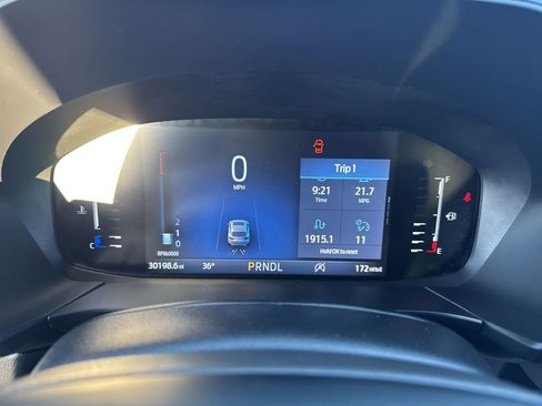 Used 2024 Ford Escape ST-Line AWD/4WD image 15
