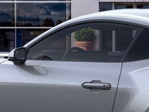 New 2026 Ford Mustang Premium RWD image 20