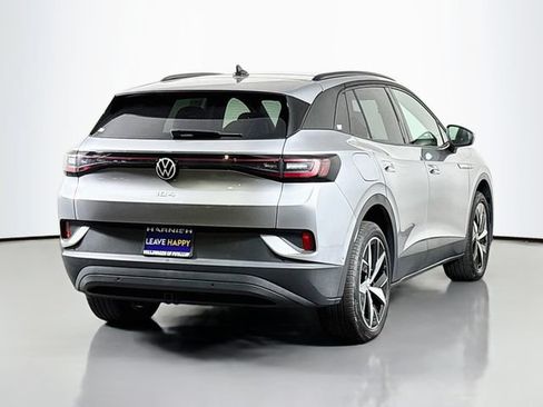 Used 2023 Volkswagen ID.4 Pro S AWD/4WD image 7