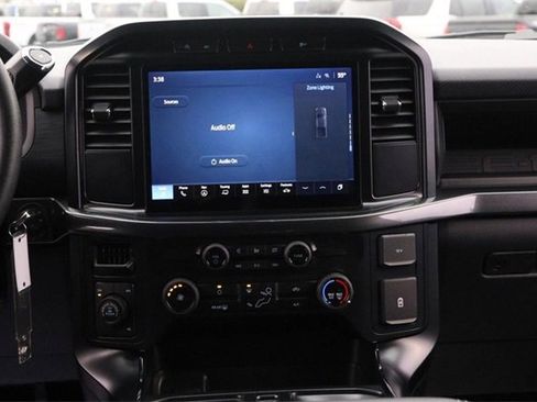 Used 2024 Ford F150 STX image 22