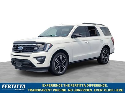 Used 2021 Ford Expedition Limited