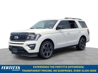 Used 2021 Ford Expedition Limited RWD video 1