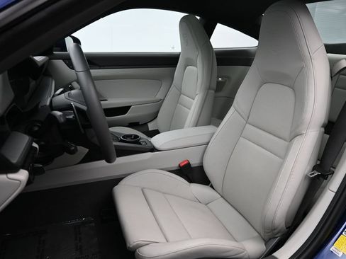 Certified 2022 Porsche 911 Carrera 4S AWD/4WD image 5