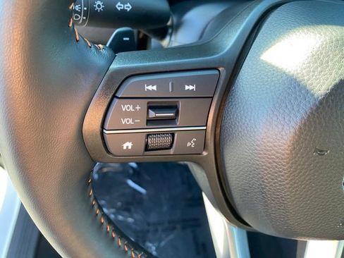 Certified 2026 Honda CR-V Sport image 28