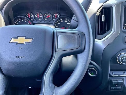 New 2026 Chevrolet Silverado 2500 W/T w/ WT Convenience Package AWD/4WD image 19