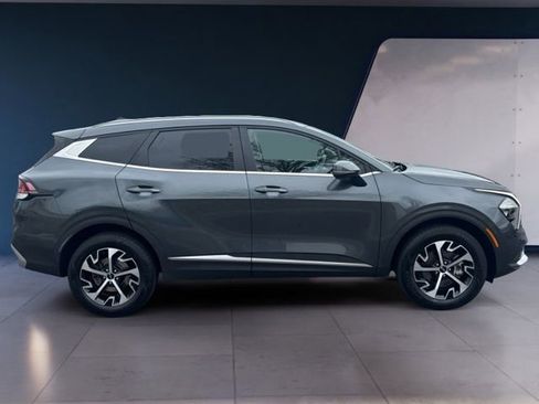 Certified 2023 Kia Sportage EX AWD/4WD image 6