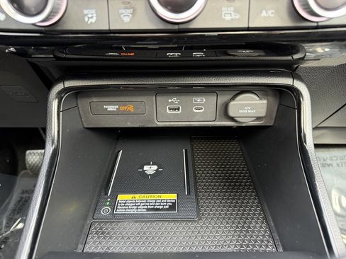 Certified 2025 Honda CR-V EX-L image 25