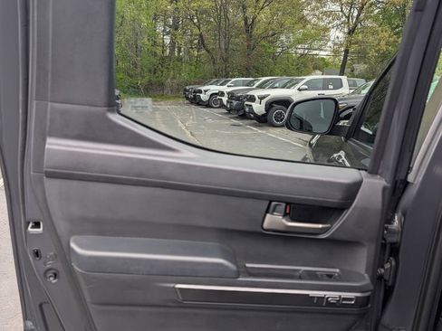 Certified 2024 Toyota Tacoma TRD Sport AWD/4WD image 14