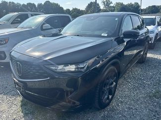 Used 2023 Acura MDX A-Spec AWD/4WD video 1
