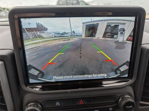 Used 2022 Ford Bronco Sport Outer Banks w/ Tech Package AWD/4WD image 17