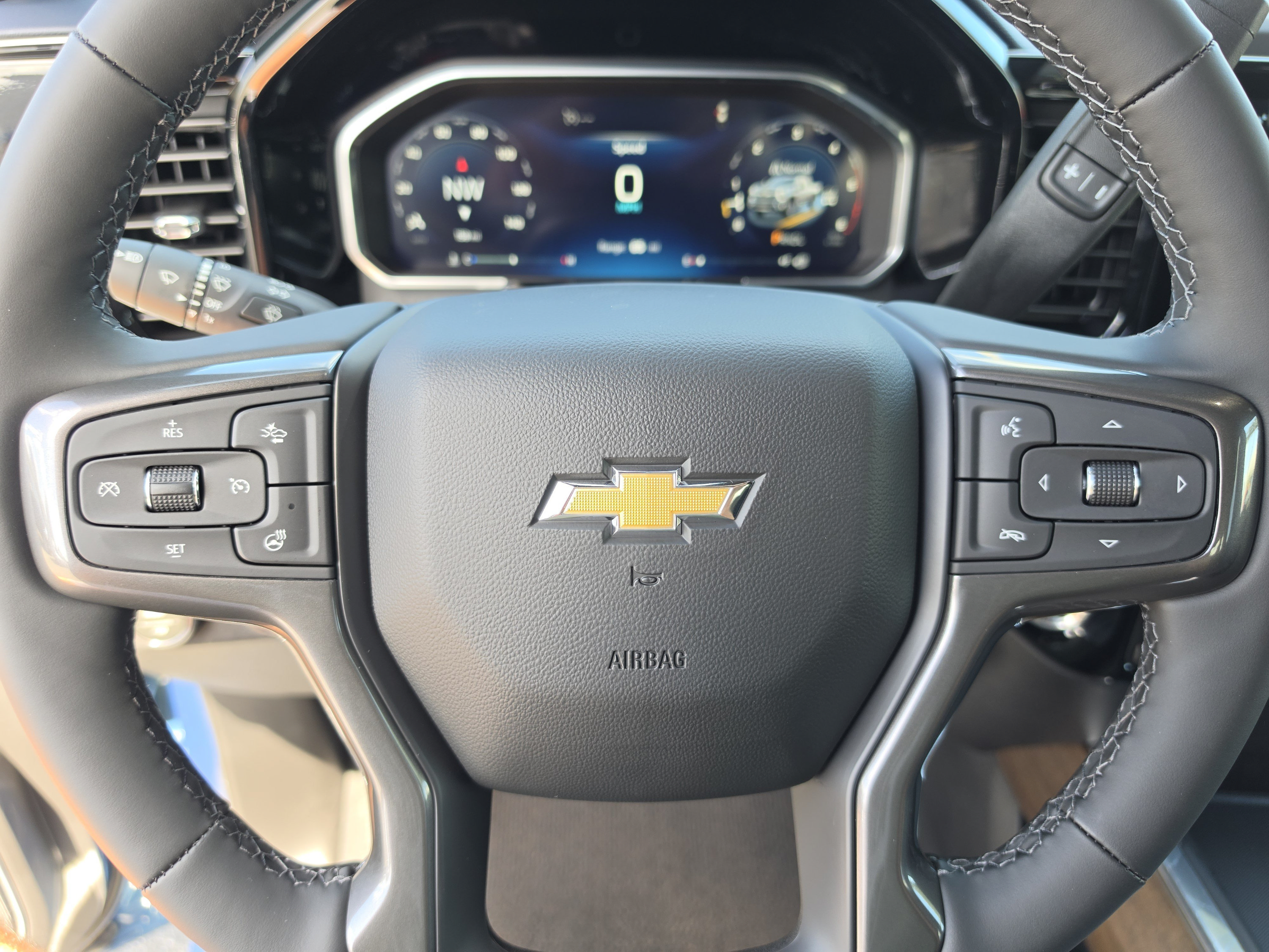 New 2026 Chevrolet Silverado 2500 High Country w/ Technology Package AWD/4WD image 39