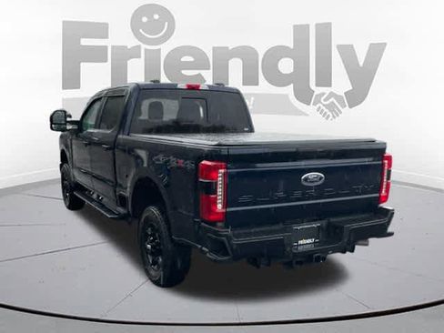 Used 2024 Ford F250 XL w/ STX Appearance Package image 7