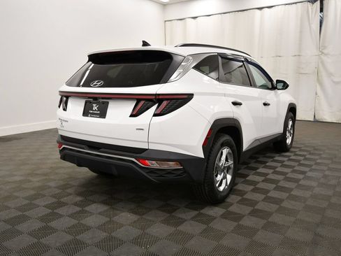 Used 2023 Hyundai Tucson SEL AWD/4WD image 7