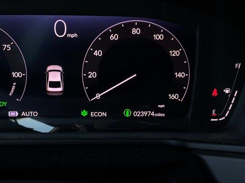 Used 2025 Honda Accord Sport image 43