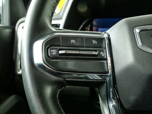 Used 2023 GMC Canyon Elevation AWD/4WD image 10