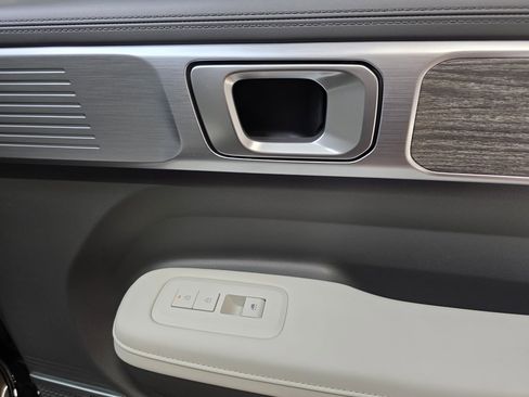 New 2026 Hyundai Santa Fe Calligraphy image 11