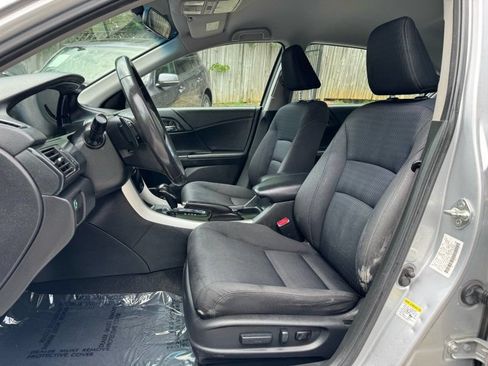 Used 2013 Honda Accord Sport image 14