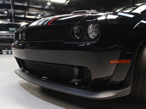 Used 2023 Dodge Challenger R/T Scat Pack RWD image 6