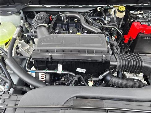 New 2026 Ford Escape ST-Line w/ Tech Pack #1 image 16