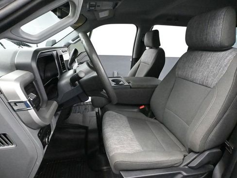 Used 2023 Ford F350 XLT w/ XLT Premium Package image 27