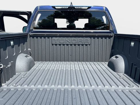 Used 2023 Toyota Tundra Platinum AWD/4WD image 13
