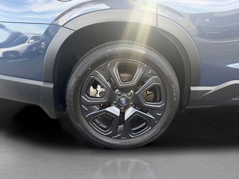 Used 2024 Subaru Ascent Onyx Edition w/ Popular Package Onyx AWD/4WD image 10