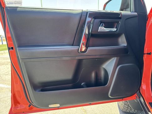 Used 2023 Toyota 4Runner TRD Pro image 21