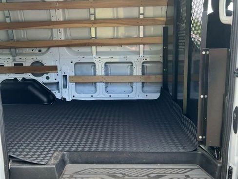 Used 2024 Ford Transit 250 Low Roof w/ Exterior Upgrade Package image 13