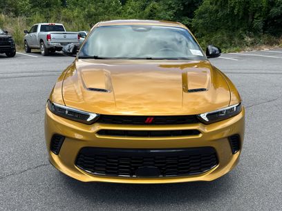 Used 2025 Dodge Hornet R/T