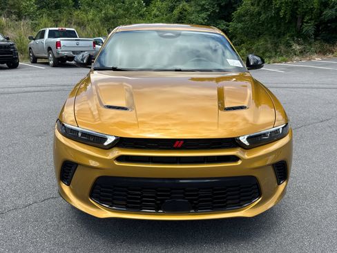 Used 2025 Dodge Hornet R/T AWD/4WD image 2