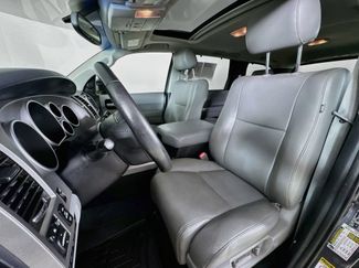 Used 2014 Toyota Sequoia Limited AWD/4WD video 2