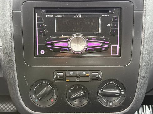 Used 2008 Volkswagen Jetta S FWD image 25