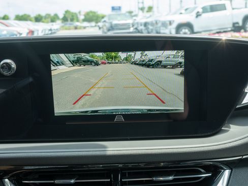 New 2026 Buick Envista Sport Touring w/ Convenience I Package FWD image 19