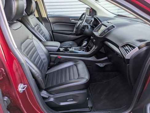 Used 2015 Ford Edge SEL w/ Equipment Group 201A image 31