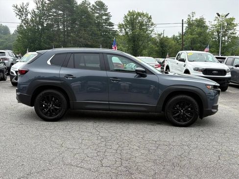 Used 2025 MAZDA CX-50 AWD 2.5 S w/ Cargo Package image 3