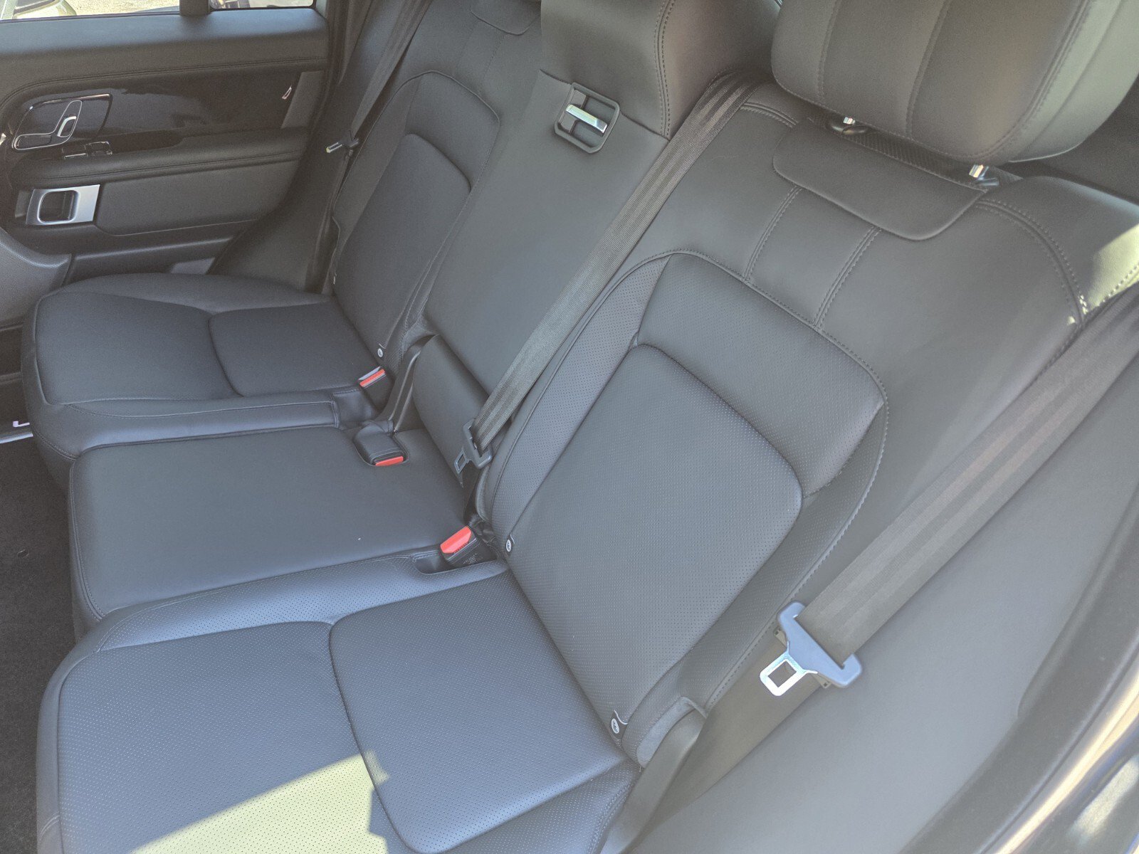 Used 2022 Land Rover Range Rover Westminster Edition AWD/4WD image 14