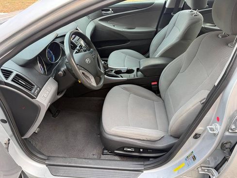 Used 2013 Hyundai Sonata GLS w/ Popular Equipment Pkg FWD image 12