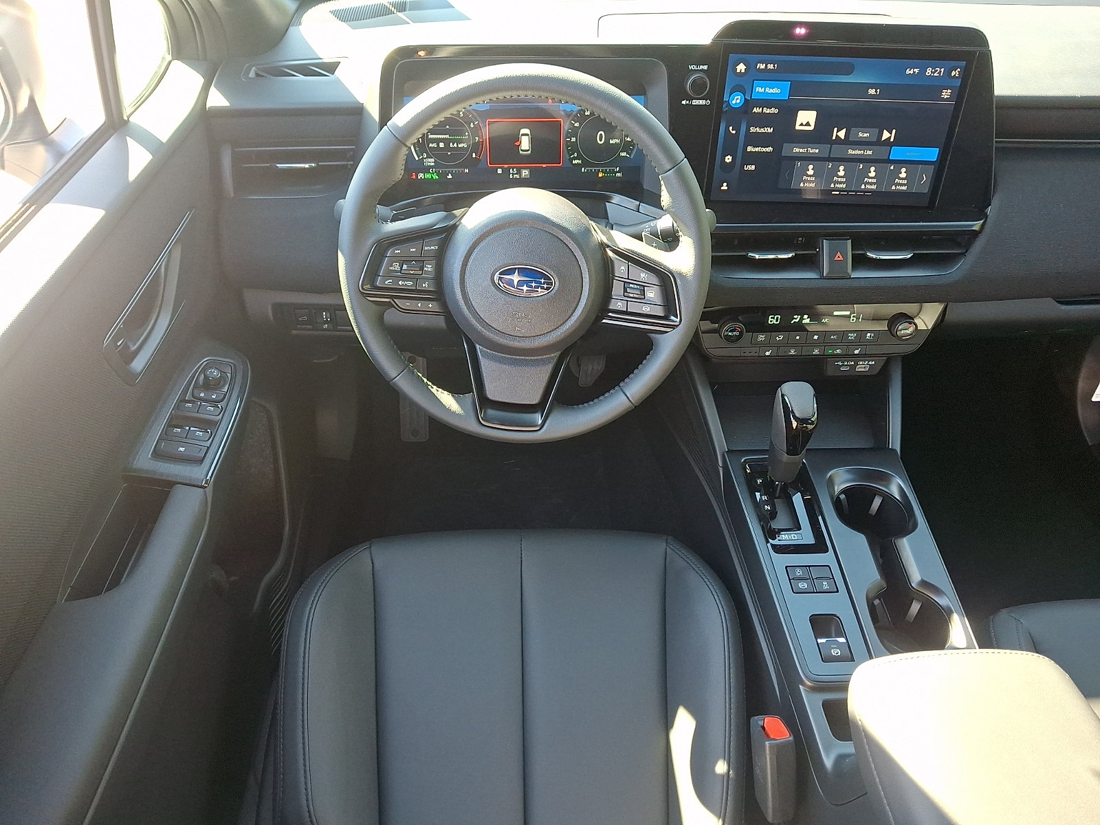 New 2026 Subaru Outback Premium AWD/4WD image 7