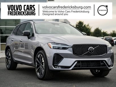 New 2026 Volvo XC60 B5 Plus w/ Protection Package Premier
