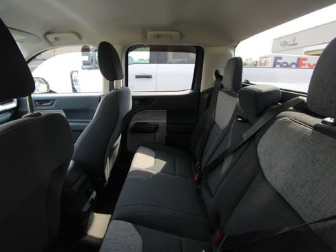 Used 2024 Ford Maverick XLT w/ XLT Luxury Package FWD image 16