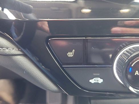 Certified 2025 Honda Accord EX-L image 18