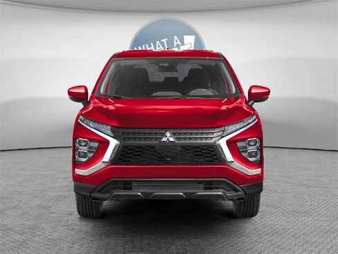 New 2026 Mitsubishi Eclipse Cross ES image 4