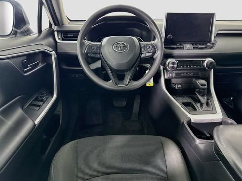 Certified 2023 Toyota RAV4 LE FWD image 22