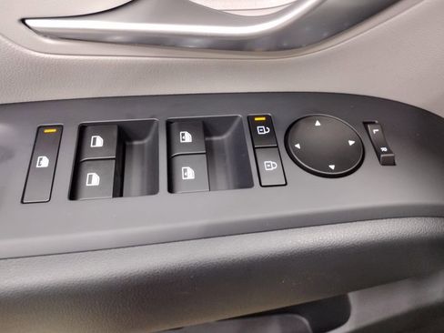 Certified 2025 Hyundai Tucson SEL image 20